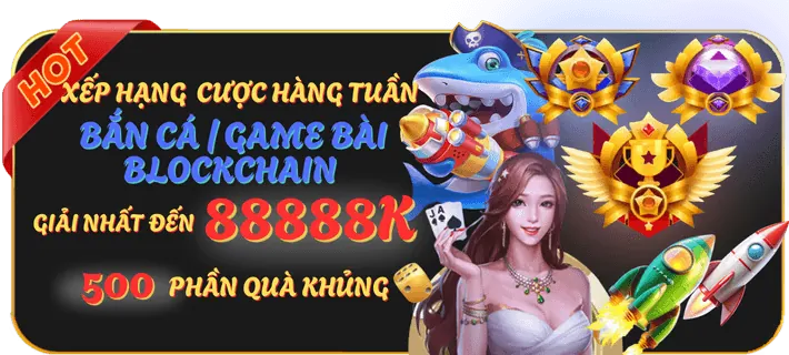 Tiền Thưởng Chào Mừng Thể Thao
