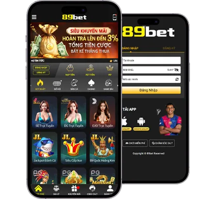 Jackpot khủng và tỷ lệ thắng cao tại Hello88