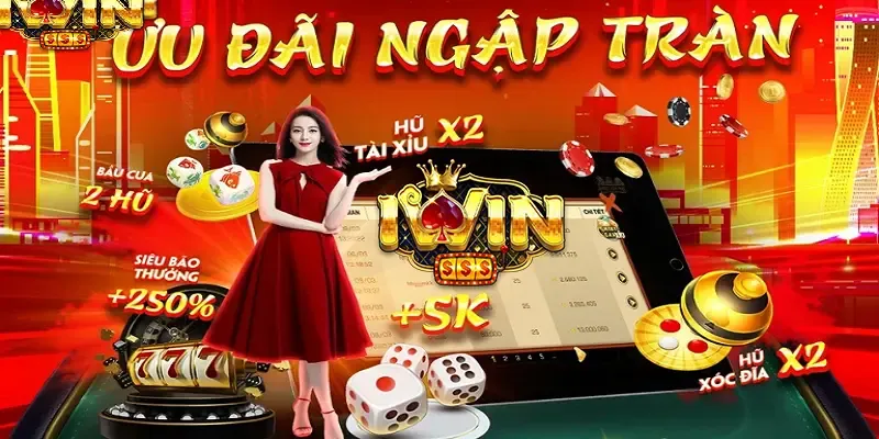 Khuyến Mãi Casino Trực Tuyến